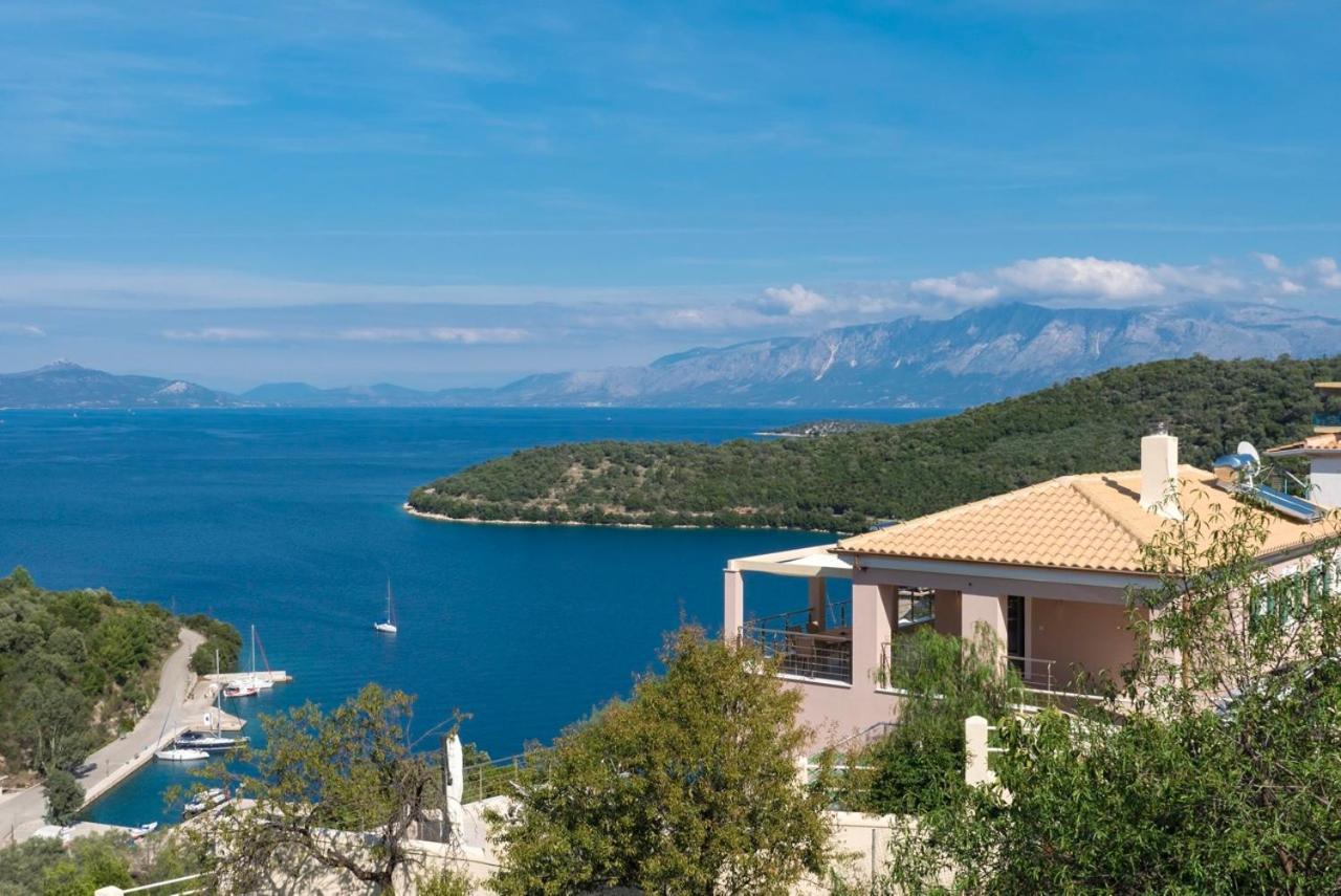 Casa Di Maura Villa Spartokhórion Exterior foto